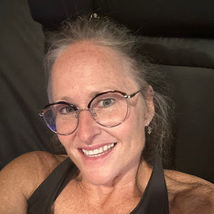 Meet your Posher, Kimberley